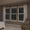 Gila Gila Privacy control Black Indoor Window Film 36 in. W X 6.5 ft. L 50146281 - alternate 3